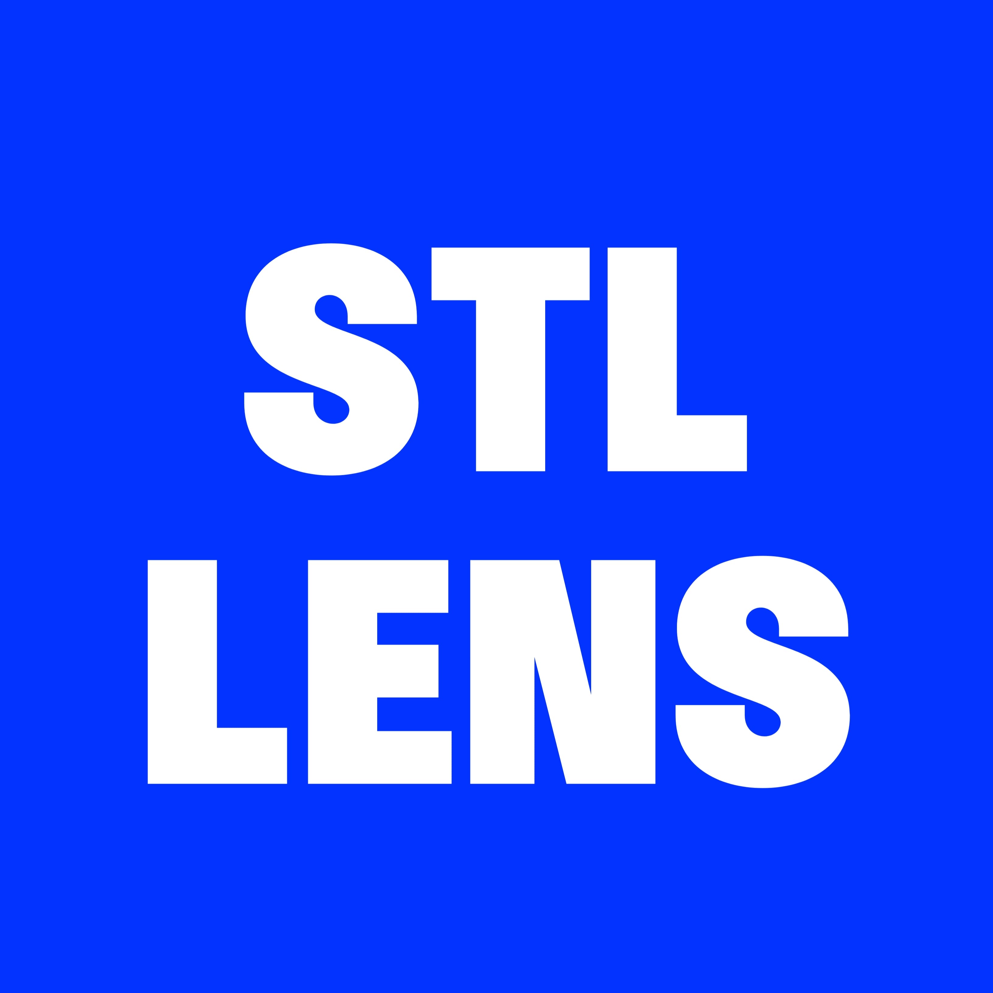 STL Lens